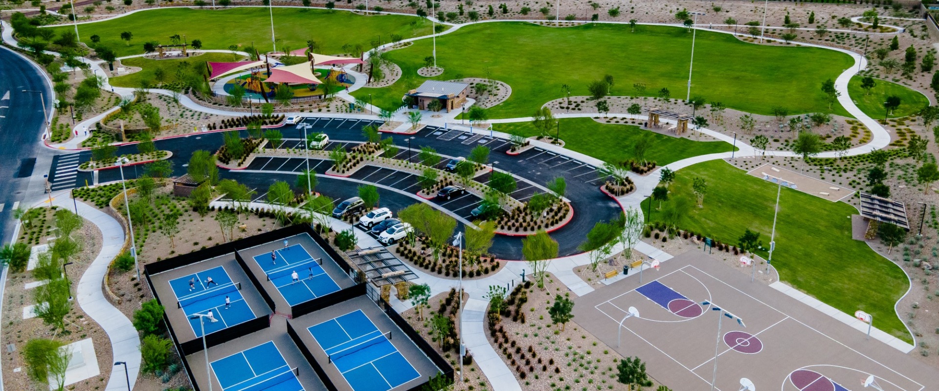 The Thriving Sports Scene in Las Vegas, NV